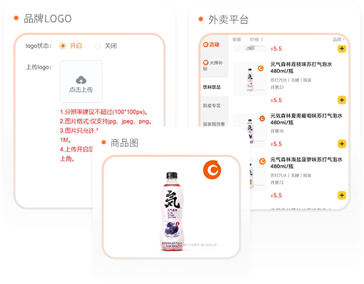 電商系統